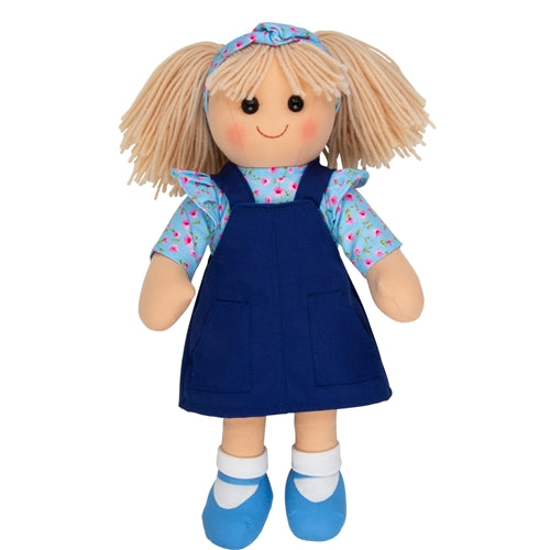 Hopscotch Doll / Carrie