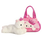 Fancy Pals / Princess Cat