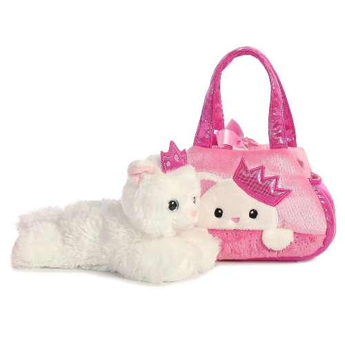 Fancy Pals / Princess Cat