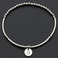 Petals Australia Jewellery Love Letter Sterling Silver Bracelets