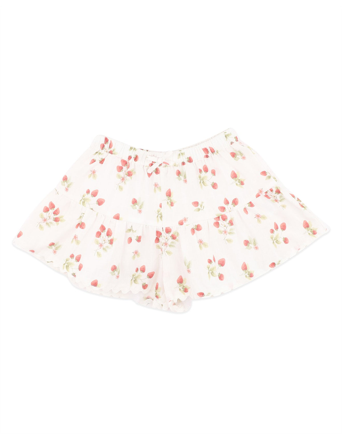 Bebe By Minihaha / Poppy Strawberry Shorts