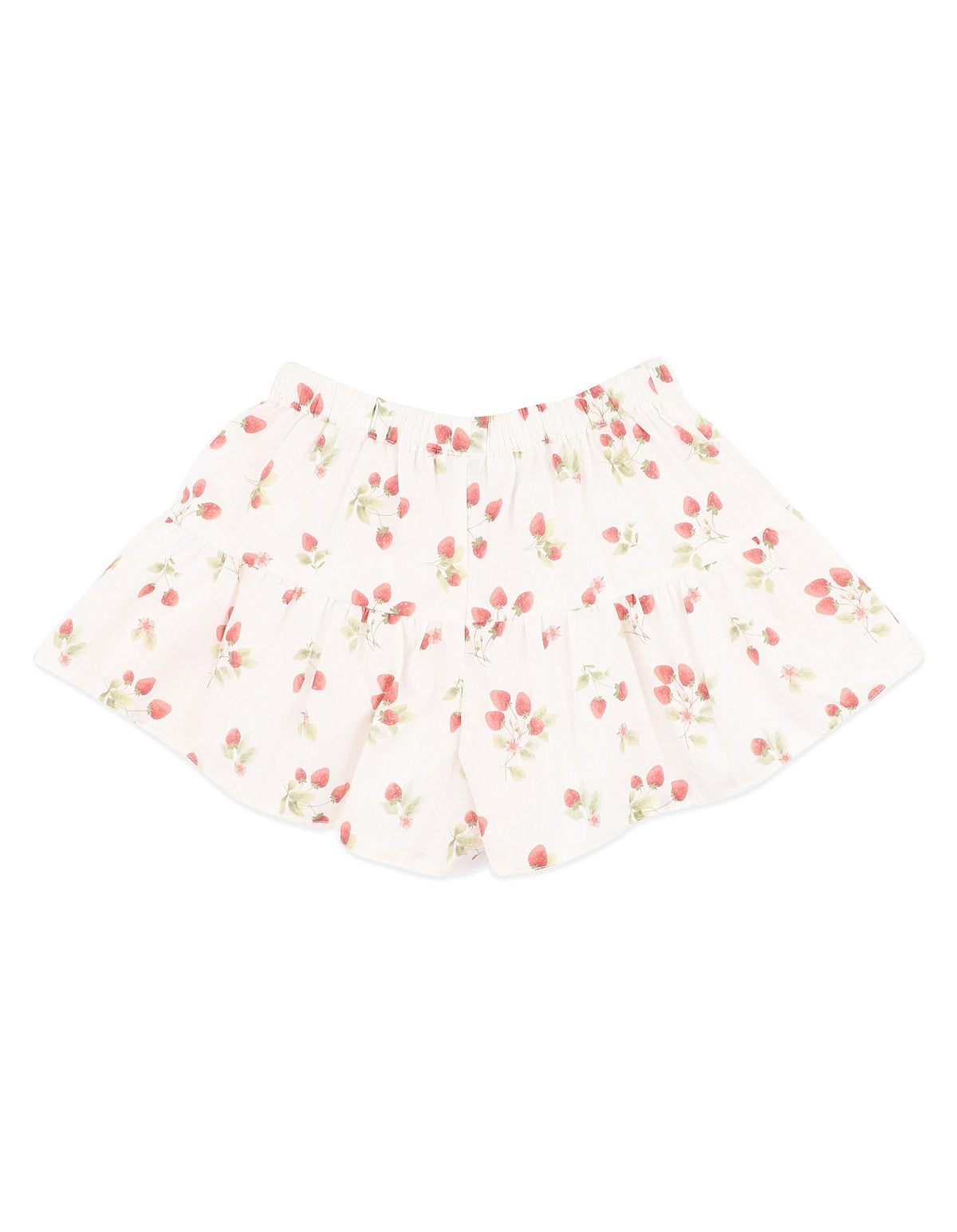 Bebe By Minihaha / Poppy Strawberry Shorts