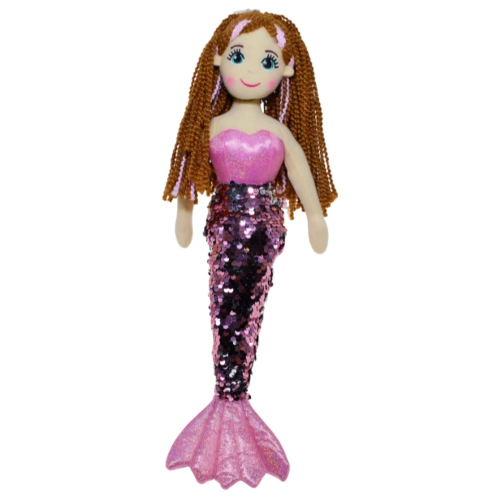 Mermaid 45cm - Leah