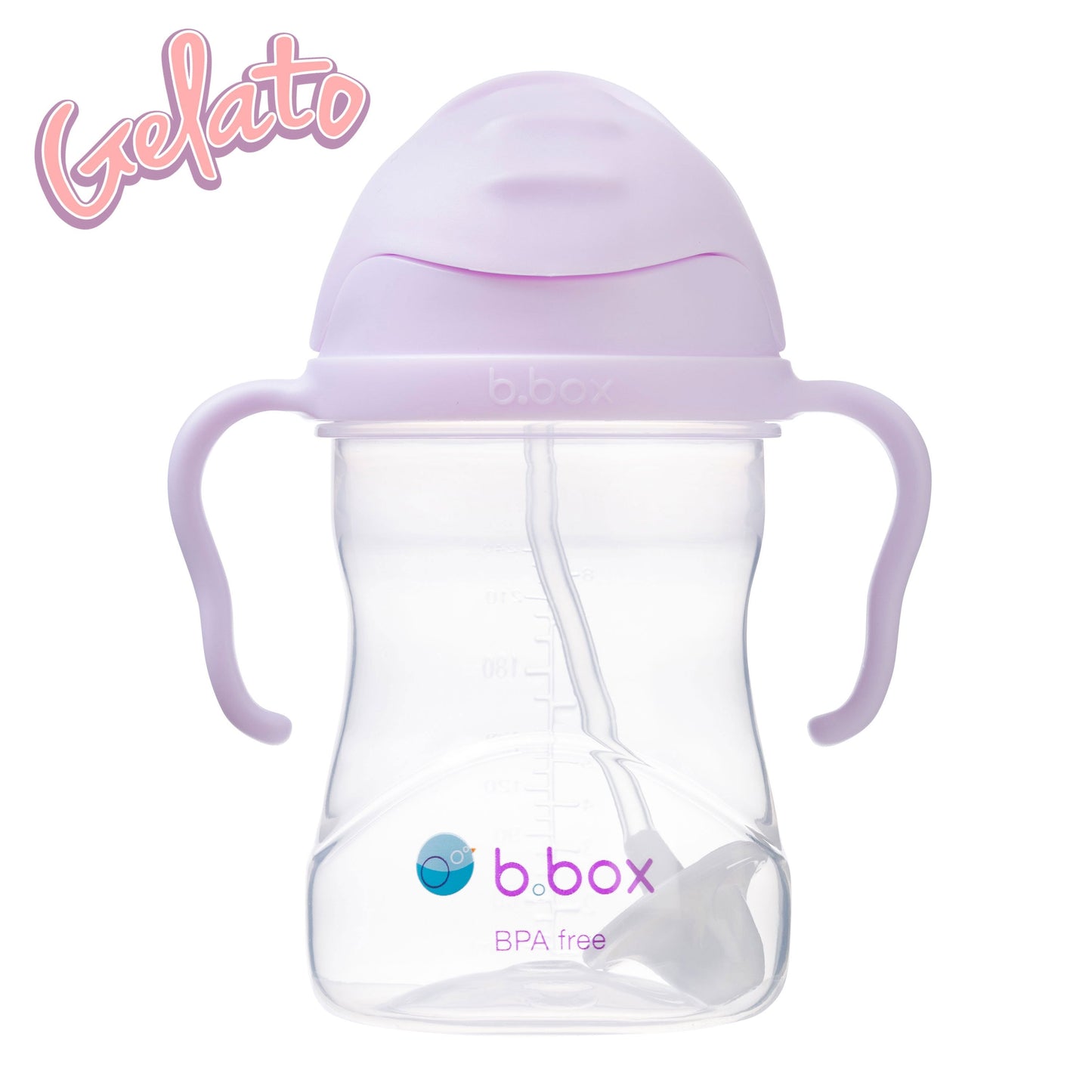 B.box / Sippy Cup