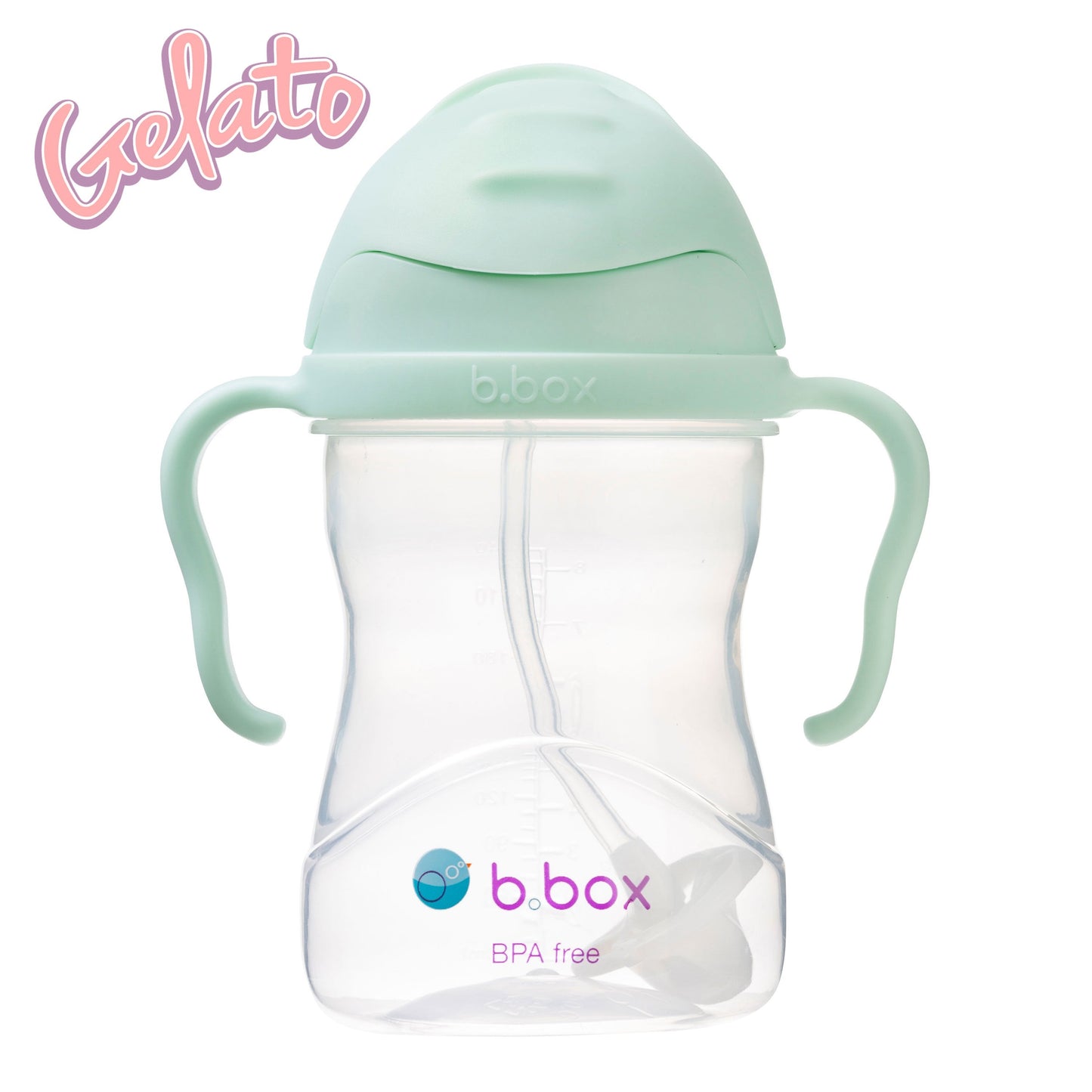 B.box / Sippy Cup