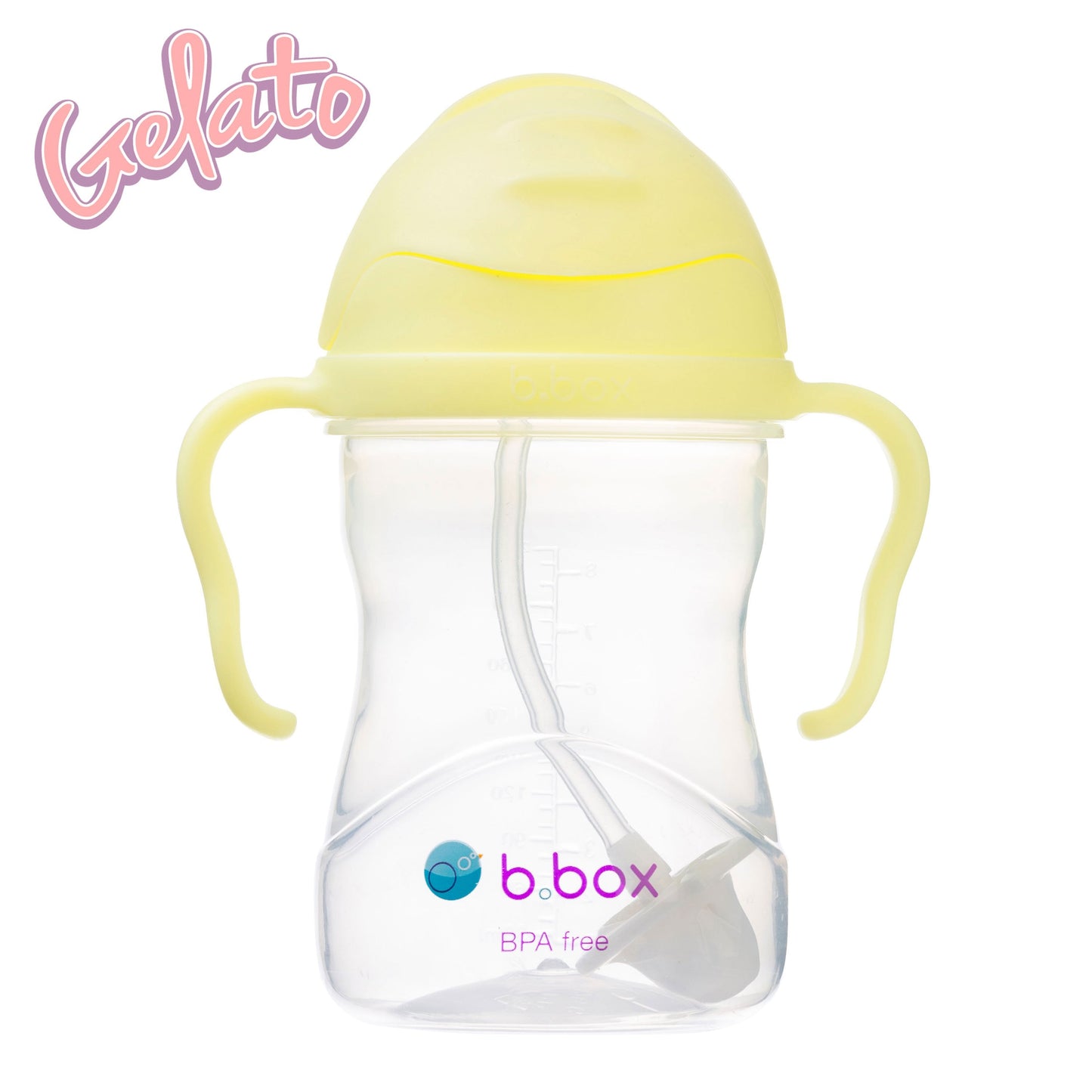 B.box / Sippy Cup
