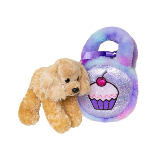 Fancy Pals / Cocker Spaniel Sweets Pink
