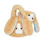 Fancy Pals / Ashley Bunny Bag