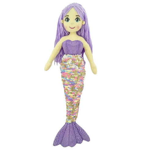 Mermaid 45cm - Storm