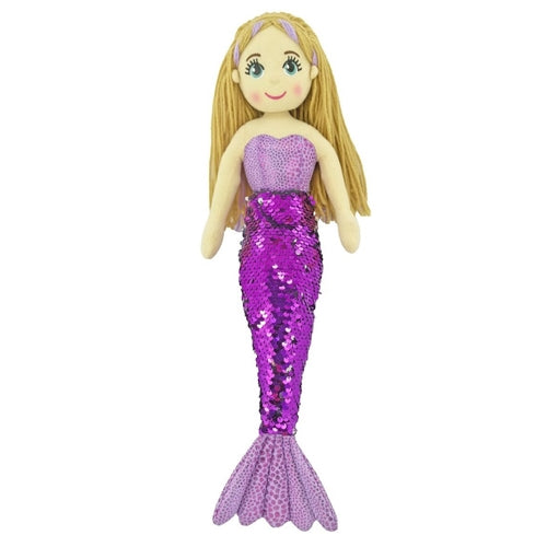 Mermaid 45cm - Nixie