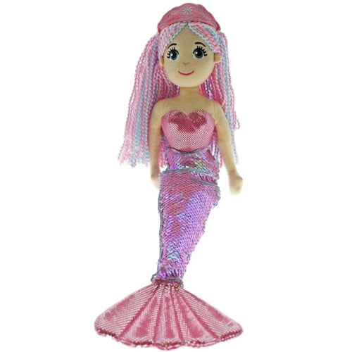 Mermaid 45cm - Candy