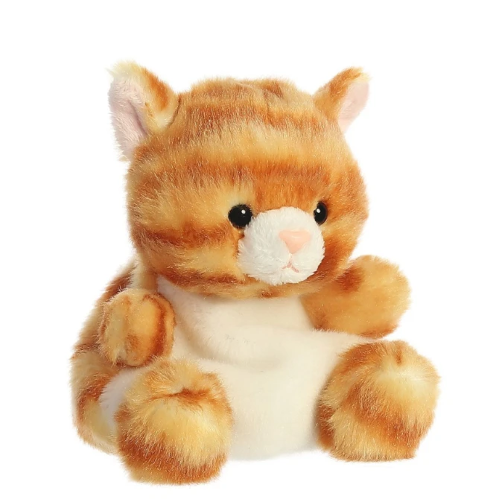Palm Pals / Meow Kitty