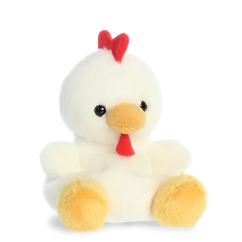 Palm Pals / Cooper Chicken