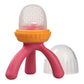 B.box / Silicone Fresh Food Feeder