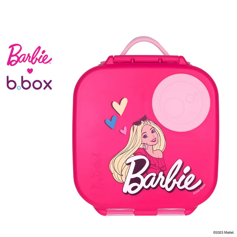 b.box / Mini Lunch Boxes