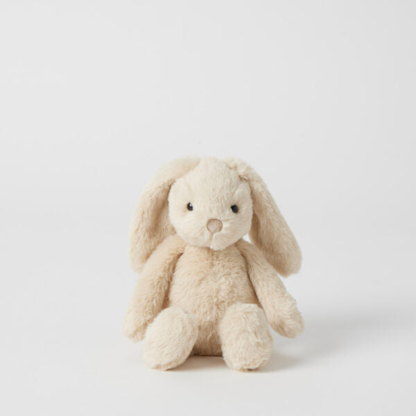 Jiggle & Giggle / Plush Bunny