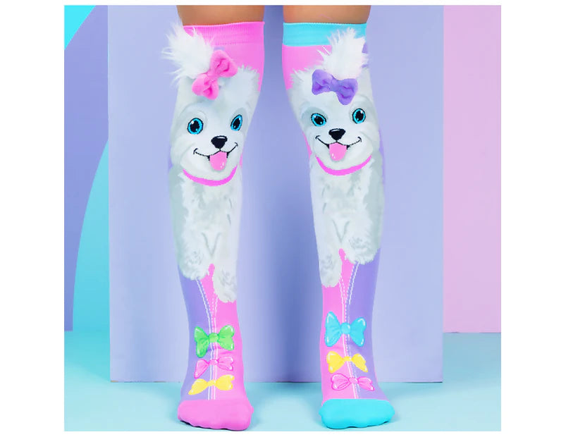 Mad Mia / Socks