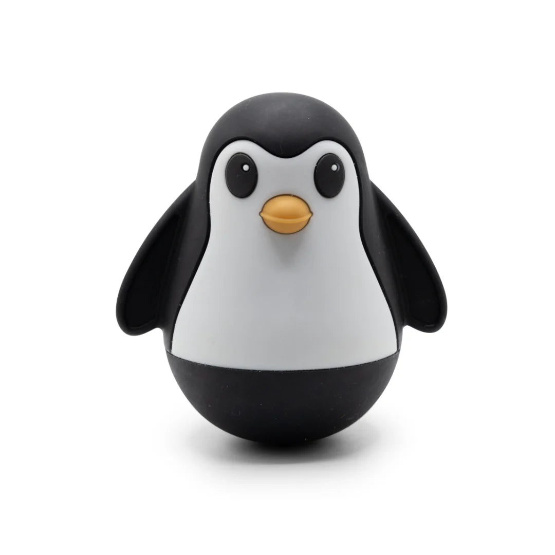 Jellystone / Penguin