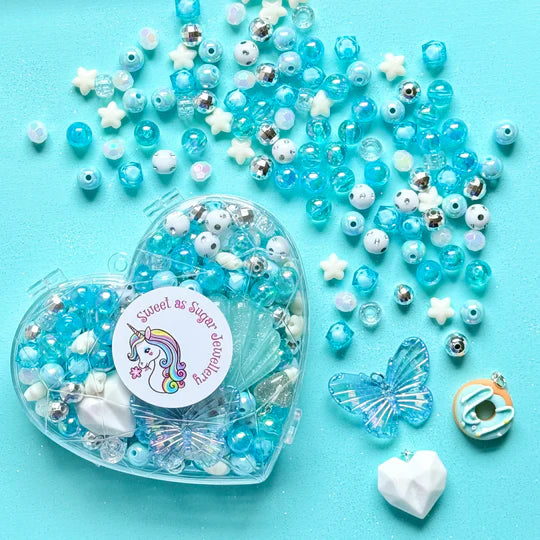 Sweet As Sugar Jewellery Making Kit