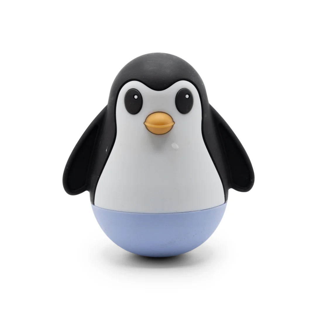 Jellystone / Penguin