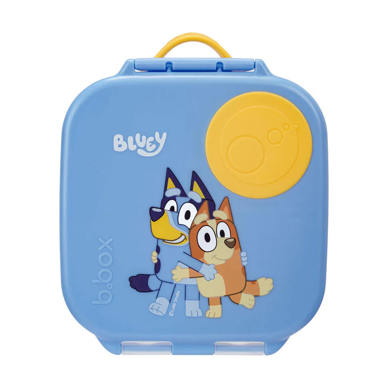 b.box / Mini Lunch Boxes