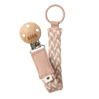 BIBS / Pacifier Clip