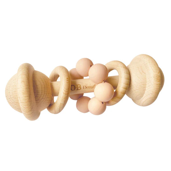 OB Designs Rattles