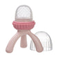 B.box / Silicone Fresh Food Feeder