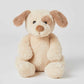 Jiggle & Giggle / Plush Bunny