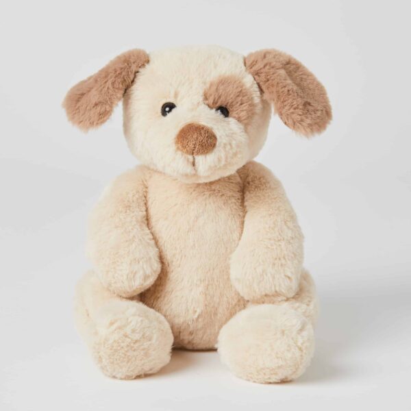 Jiggle & Giggle / Plush Bunny