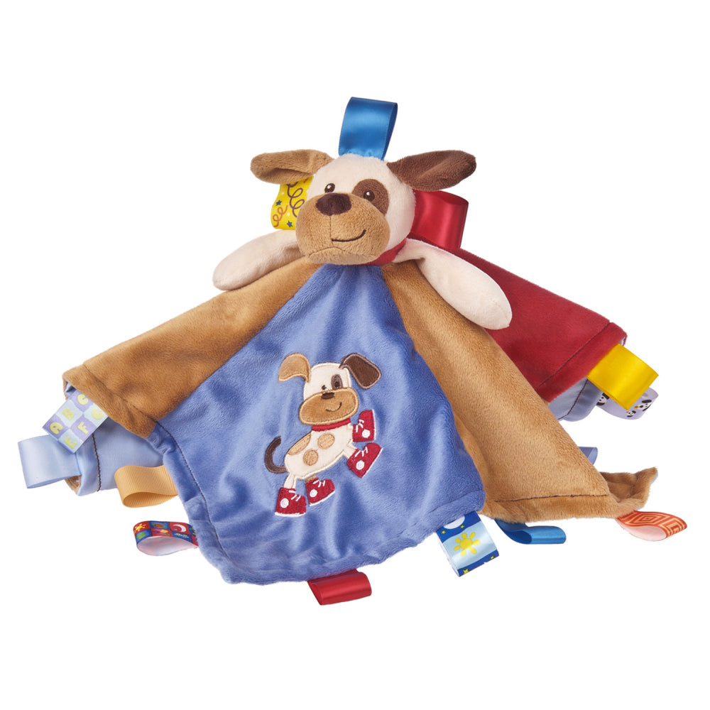 Mary Meyer Taggies / Buddy Dog / Splosh