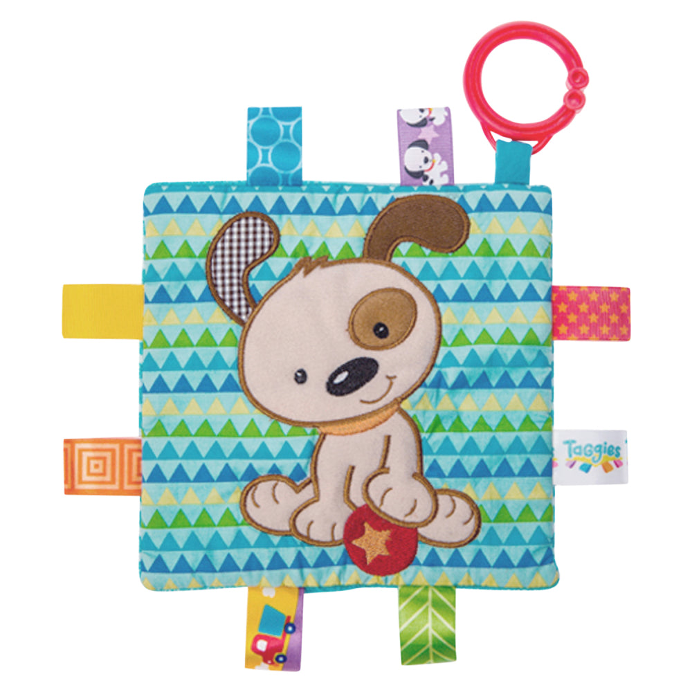Mary Meyer Taggies / Buddy Dog / Splosh