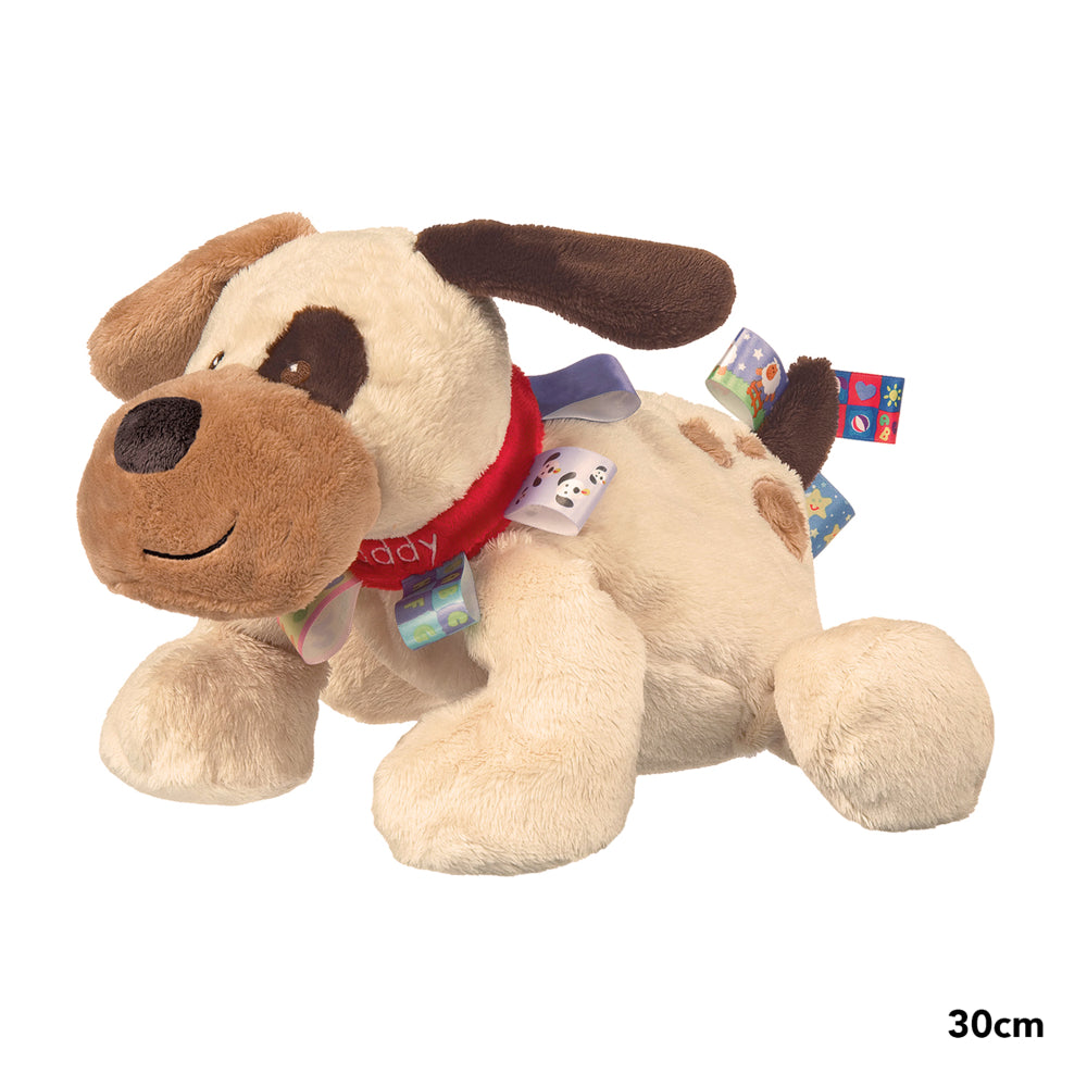 Mary Meyer Taggies / Buddy Dog / Splosh