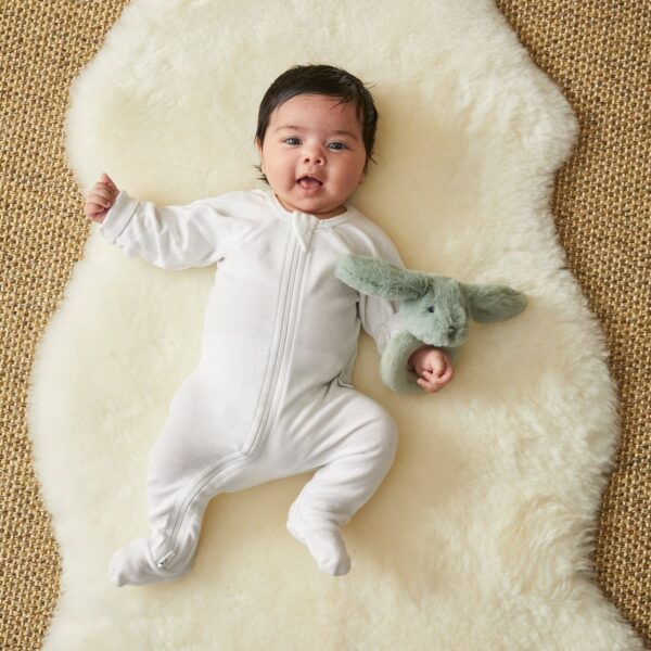 Jiggle & Giggle / Bunny Rattle