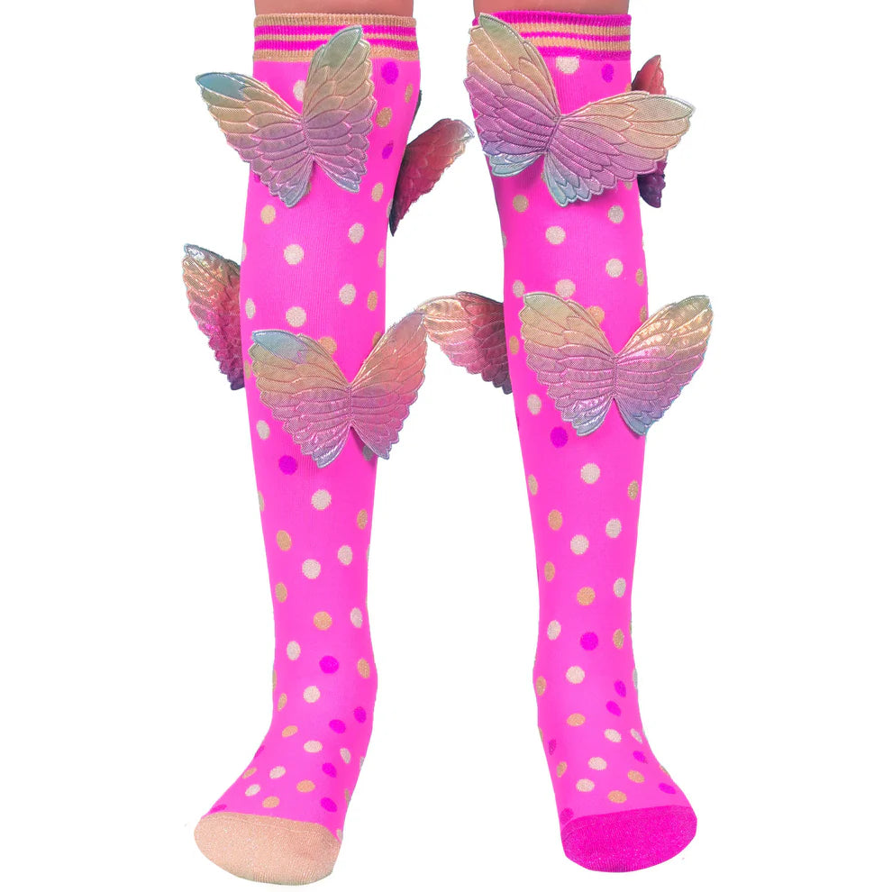 Mad Mia / Socks