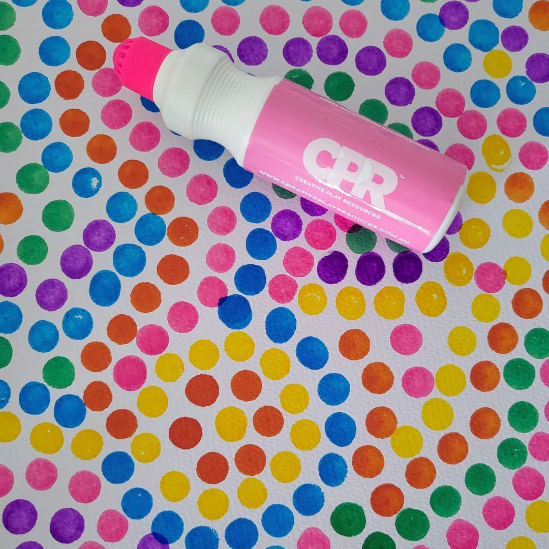 Creative Play Resources / Dot Markers