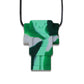 Jellystone / Chew Pendant