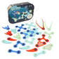 Clixo / Glow in the Dark Ocean Creatures Pack