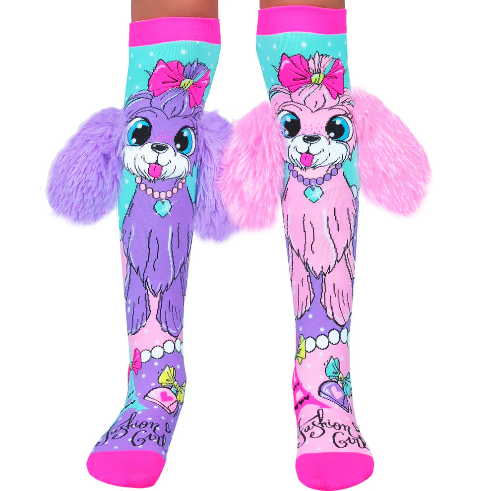 Mad Mia / Socks