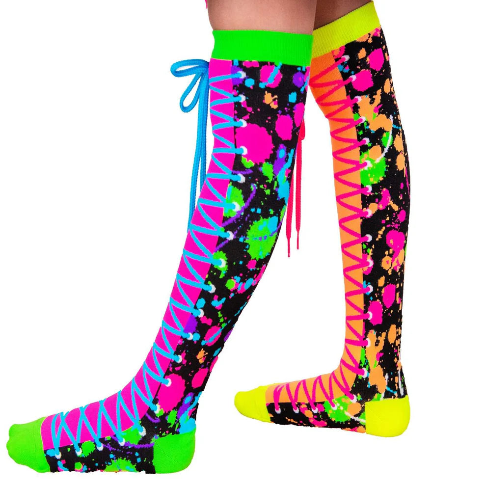 Mad Mia / Socks
