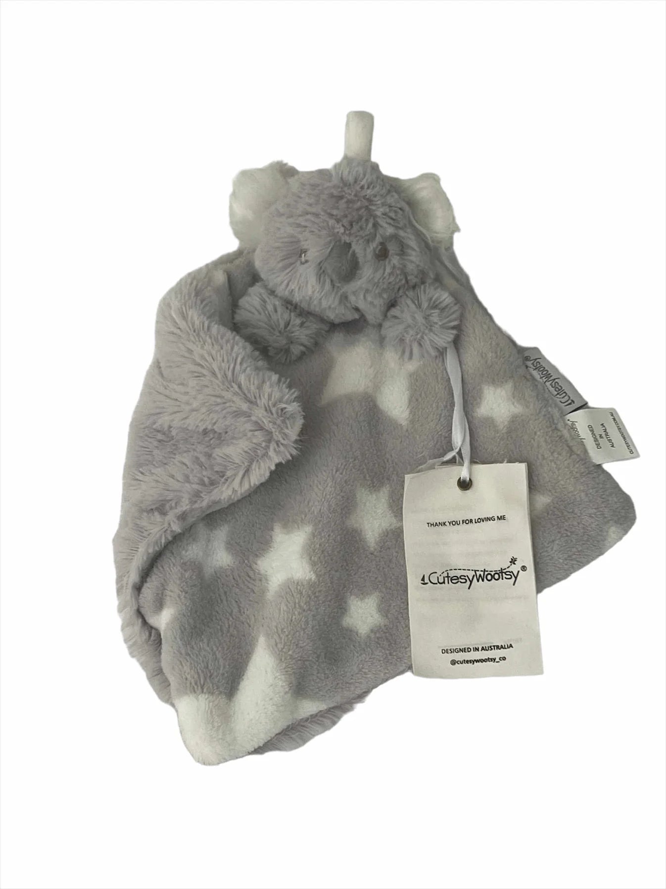 Cutesy Wootsy / Mini Snuggle