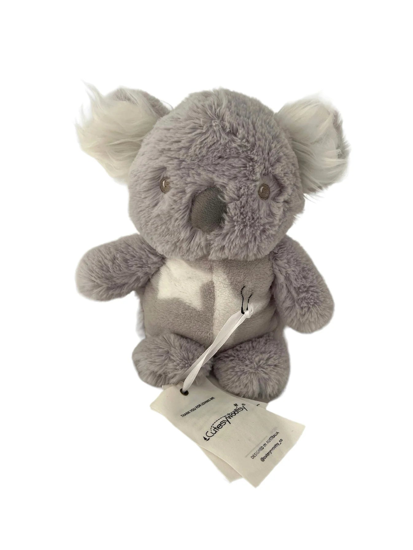 Cutesy Wootsy / Cuddly Companion