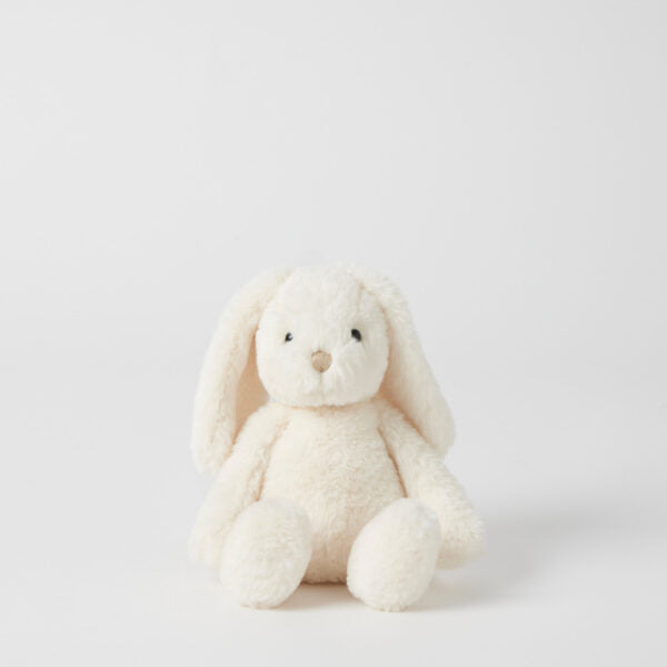 Jiggle & Giggle / Plush Bunny