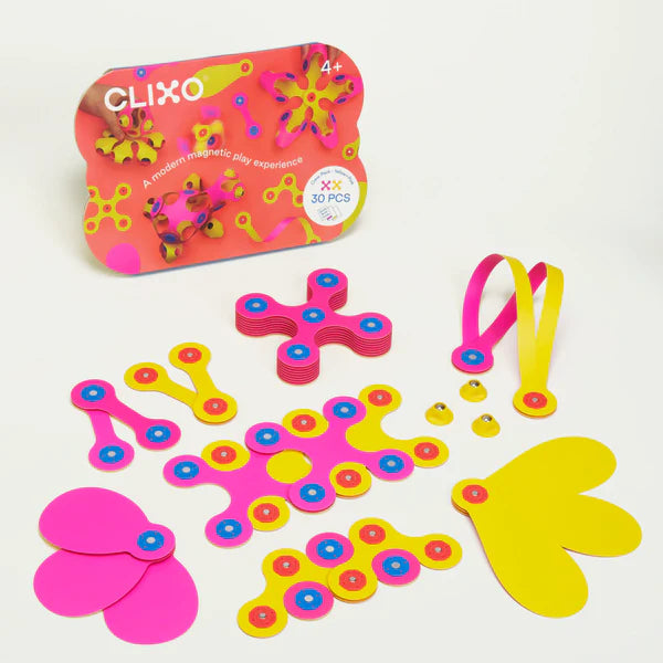 Clixo / Crew Pack