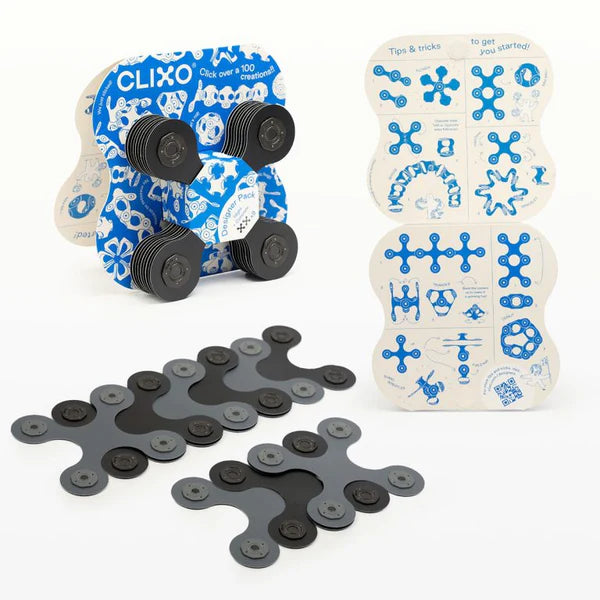 Clixo / Desginer Pack
