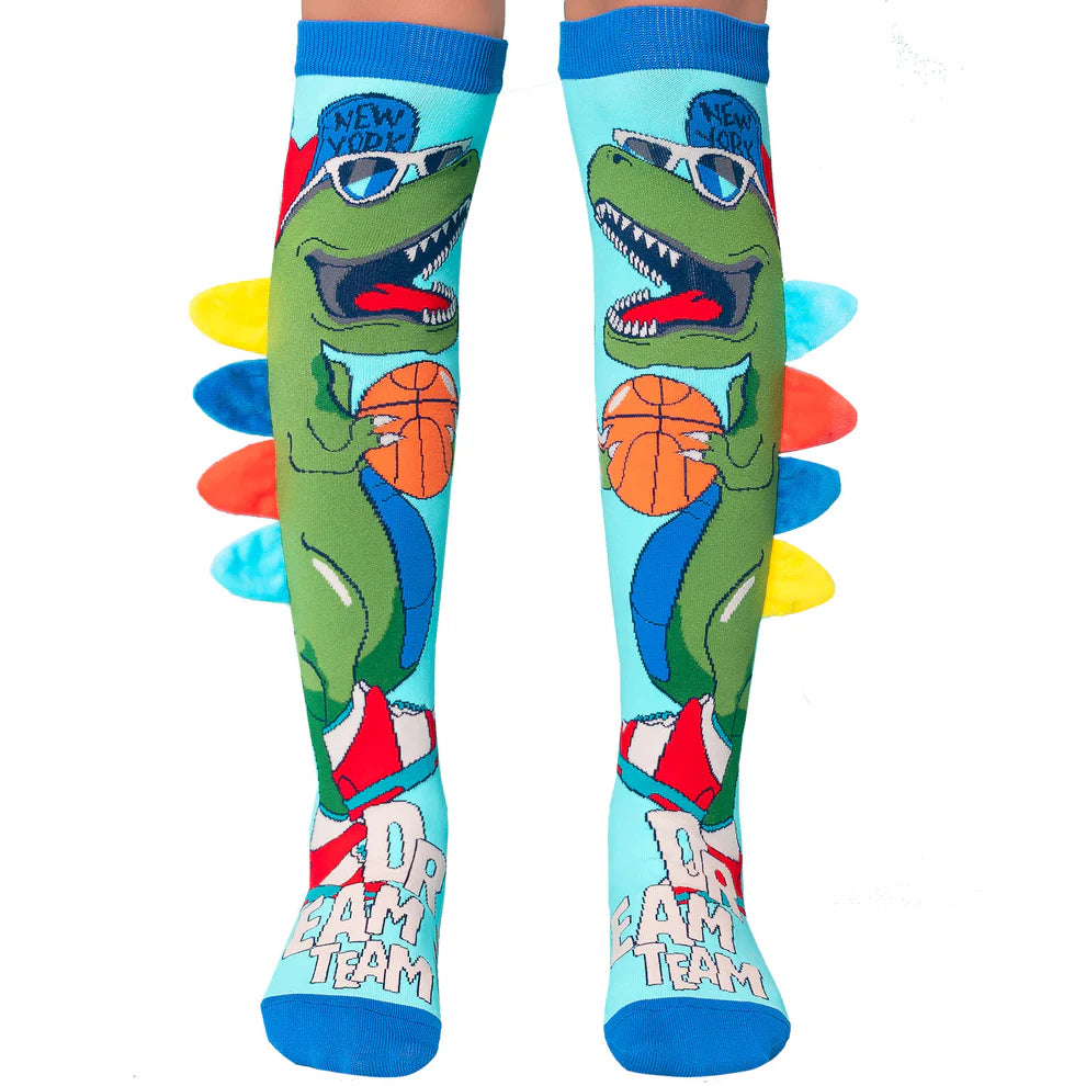 Mad Mia / Socks