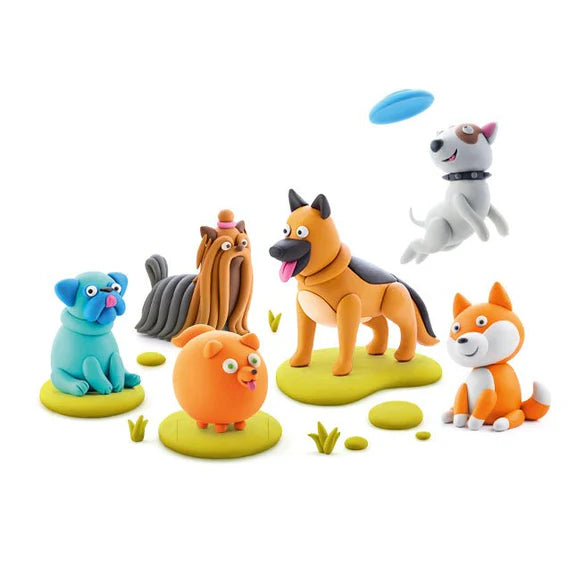 Hey Clay / Dog Story