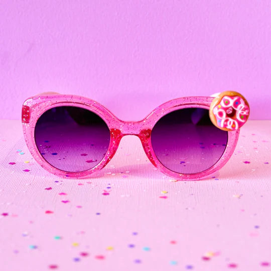 Sweet As Sugar Sunglasses