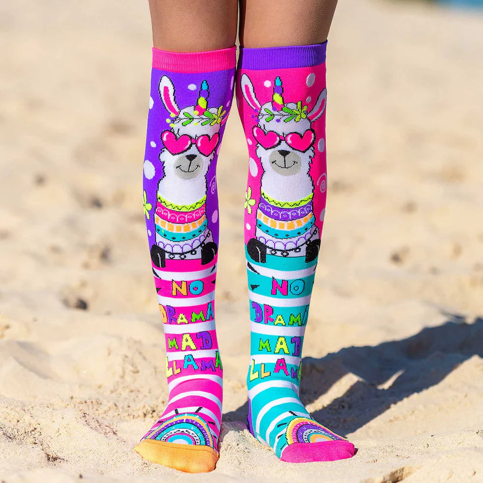 Mad Mia / Socks