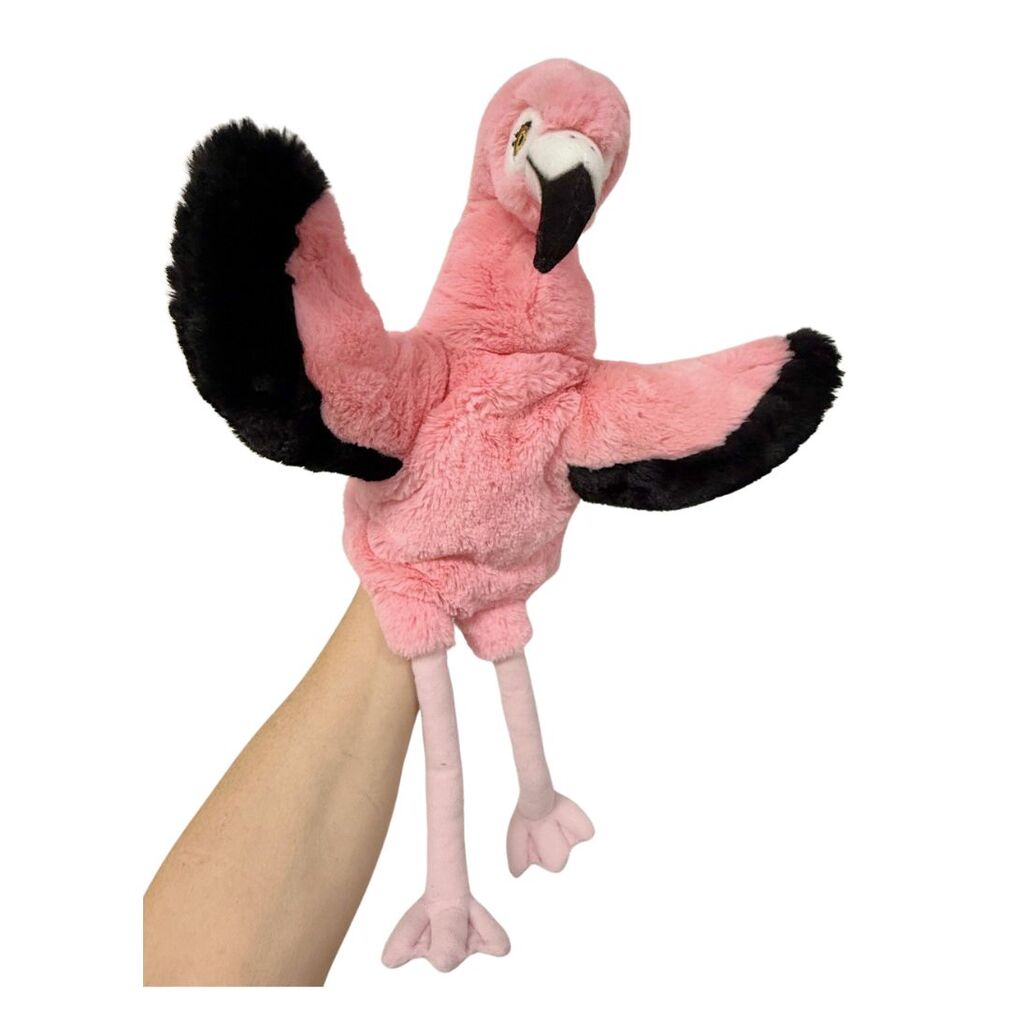 Eco Buddies / Puppets